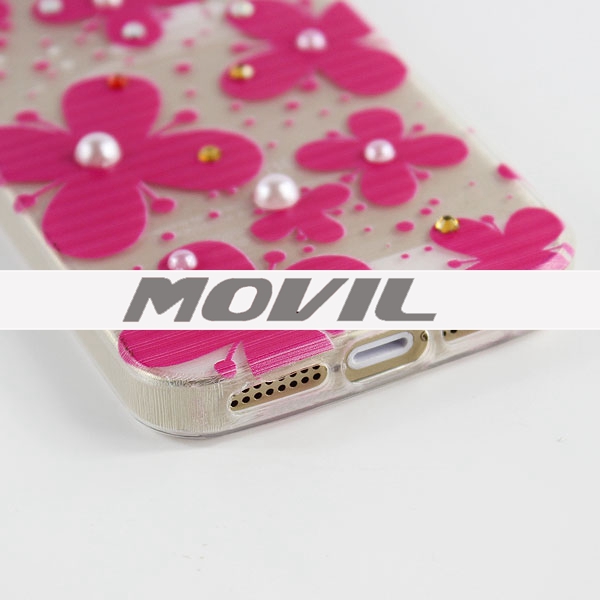 NP-1716 Estuches para iPhone 5S-2